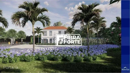Lote/Terreno à venda, 360m² no Swiss Park, Campinas