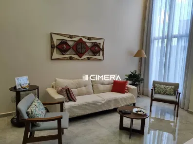 Casa de Condomínio com 3 Quartos à venda, 125m² no Horto Florestal, Sorocaba