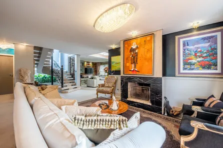 Casa de Condomínio com 3 Quartos à venda, 592m² no Chapéu do Sol, Porto Alegre