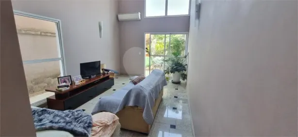 Sobrado com 3 Quartos à venda, 206m² no Vila Brasilina, São Paulo