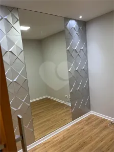 Sala Comercial para venda ou aluguel, 45m² no Várzea da Barra Funda, São Paulo
