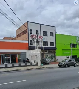 Ponto Comercial à venda, 494m² no Sapopemba, São Paulo