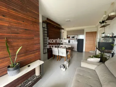 Apartamento com 3 Quartos à venda, 67m² no Parque Campolim, Sorocaba