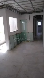 Apartamento com 2 Quartos à venda, 57m² no Vila Alice, Santo André