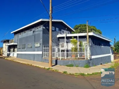 Imóvel Comercial com 3 Quartos à venda, 417m² no Vila Izabel, São Carlos