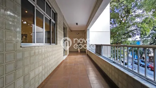Casa com 3 Quartos à venda, 387m² no Maracanã, Rio de Janeiro
