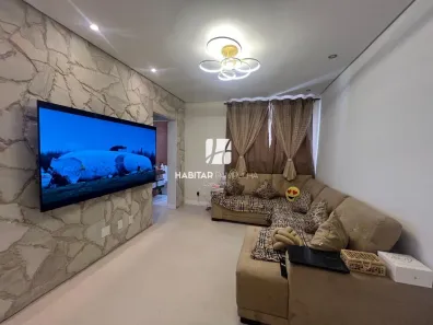 Apartamento com 2 Quartos à venda, 51m² no Santa Amélia, Belo Horizonte