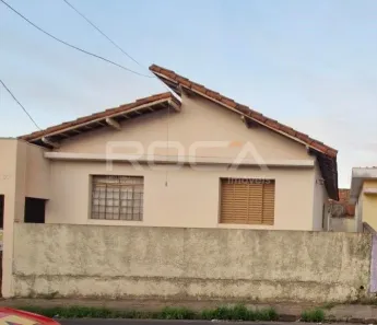 Casa com 2 Quartos à venda, 237m² no Vila Marcelino, São Carlos