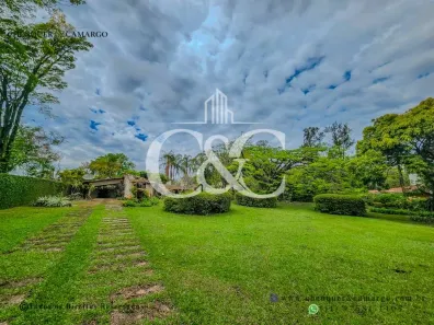 Lote/Terreno à venda, 5000m² no Jardim Santa Teresa, Jundiaí