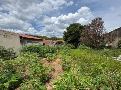 Lote/Terreno à venda, 360m² no Jardim Chapadão, Campinas