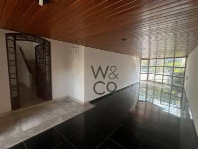 Imóvel Comercial com 14 Quartos para venda ou aluguel, 600m² no Jardim América, São Paulo