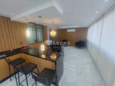 Apartamento com 3 Quartos à venda, 111m² no Recreio dos Bandeirantes, Rio de Janeiro