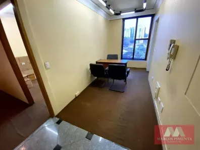 Sala Comercial à venda, 112m² no Bela Vista, São Paulo