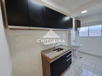 Apartamento com 2 Quartos à venda, 54m² no Vila Mazzei, Itapetininga