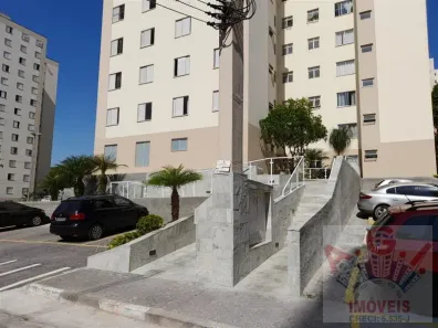 Apartamento com 2 Quartos à venda, 50m² no Vila Nova Cachoeirinha, São Paulo