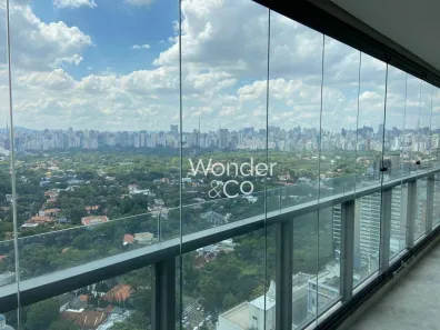 Apartamento com 4 Quartos à venda, 290m² no Itaim Bibi, São Paulo