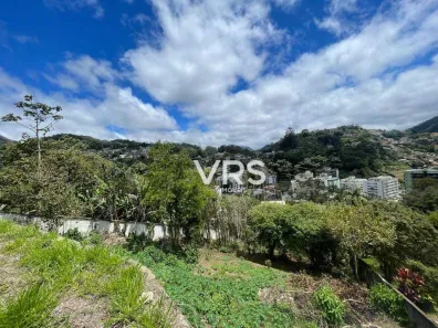 Lote/Terreno à venda, 681m² no Agriões, Teresópolis