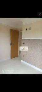 Apartamento com 2 Quartos à venda, 51m² no Monte Castelo, São José dos Campos