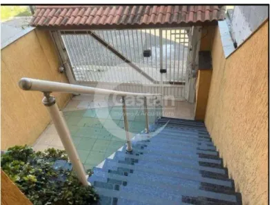 Sobrado com 3 Quartos à venda, 160m² no Vila Formosa, São Paulo