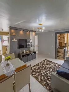 Apartamento com 2 Quartos à venda, 55m² no Igara, Canoas