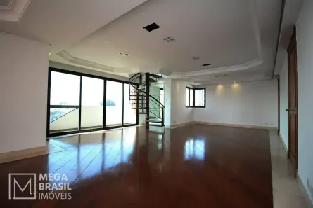 Cobertura com 3 Quartos à venda, 480m² no Vila Mariana, São Paulo