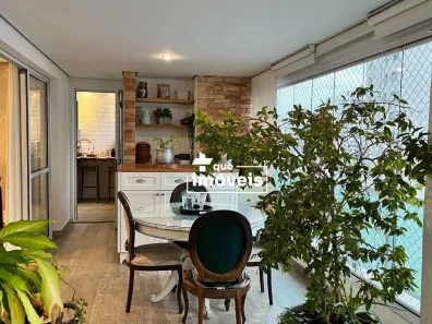 Apartamento com 3 Quartos à venda, 156m² no Vila Leopoldina, São Paulo