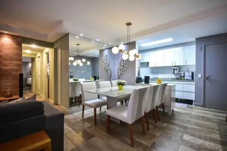 Apartamento com 2 Quartos à venda, 70m² no Jardim Parque Morumbi, São Paulo