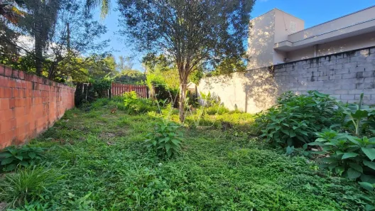 Lote/Terreno à venda, 250m² no Vila Santa Rita (Sousas), Campinas