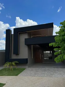 Casa de Condomínio com 4 Quartos à venda, 135m² no Damha Fit, Ipiguá