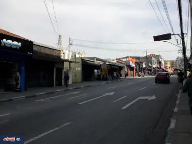 Lote/Terreno à venda, 1848m² no Vila Miriam, Guarulhos