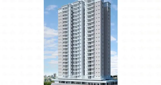 Apartamento com 2 Quartos à venda, 69m² no Bom Retiro, São Paulo