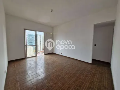 Apartamento com 2 Quartos à venda, 81m² no Méier, Rio de Janeiro