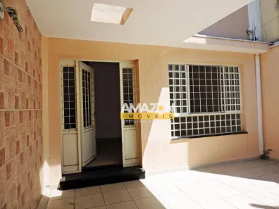 Sobrado com 3 Quartos à venda, 240m² no Centro, Taubaté