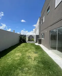 Casa de Condomínio com 3 Quartos à venda, 81m² no Bosque dos Buritis, Uberlândia