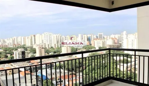 Apartamento com 3 Quartos à venda, 130m² no Vila Leopoldina, São Paulo