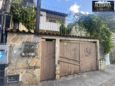 Casa com 3 Quartos à venda, 180m² no Rio Vermelho, Salvador