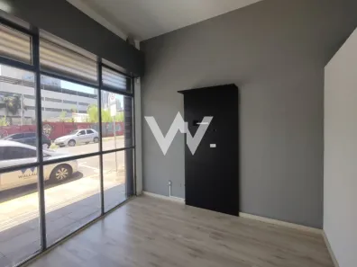 Ponto Comercial para alugar, 110m² no Centro, Novo Hamburgo