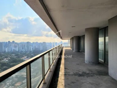 Apartamento com 4 Quartos à venda, 487m² no Parque Colonial, São Paulo