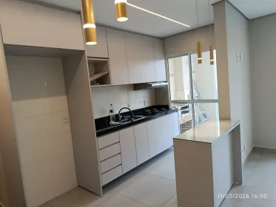 Apartamento com 2 Quartos para alugar, 53m² no Vila Mariza Mazzei, São Paulo
