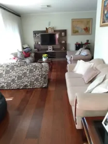 Casa com 3 Quartos à venda, 262m² no Vila Pires, Santo André