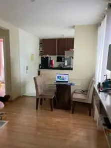 Apartamento com 2 Quartos à venda, 50m² no Serra Dourada, Vespasiano