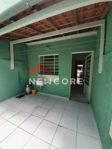 Casa de Condomínio com 2 Quartos à venda, 110m² no Jardim Adriana, Guarulhos