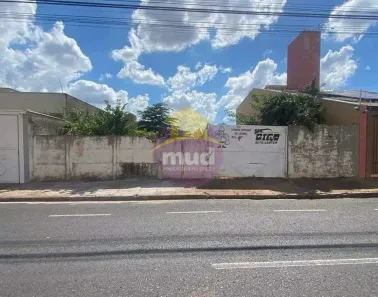 Lote/Terreno à venda, 360m² no Parque Industrial, São José do Rio Preto