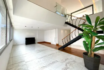Cobertura com 4 Quartos à venda, 274m² no Savassi, Belo Horizonte
