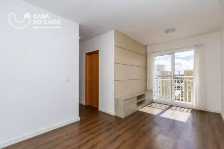 Apartamento com 3 Quartos à venda, 61m² no Portão, Curitiba