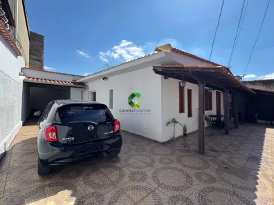 Casa com 3 Quartos à venda, 97m² no Novo Eldorado, Contagem