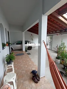 Casa com 5 Quartos à venda, 194m² no João Aranha, Paulínia