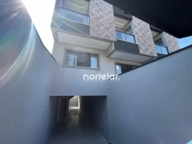 Sobrado com 3 Quartos à venda, 125m² no Vila Catupia, São Paulo