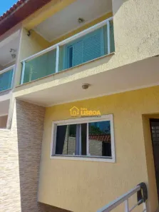 Sobrado com 3 Quartos à venda, 238m² no Parque João Ramalho, Santo André