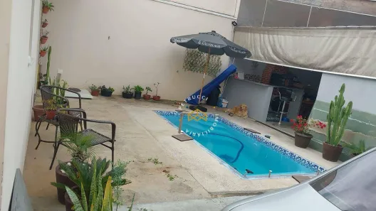 Casa com 2 Quartos à venda, 250m² no Loteamento Parque São Martinho, Campinas